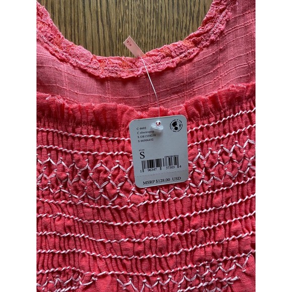 Free people sea breeze tunic dress - Picture 3 of 6